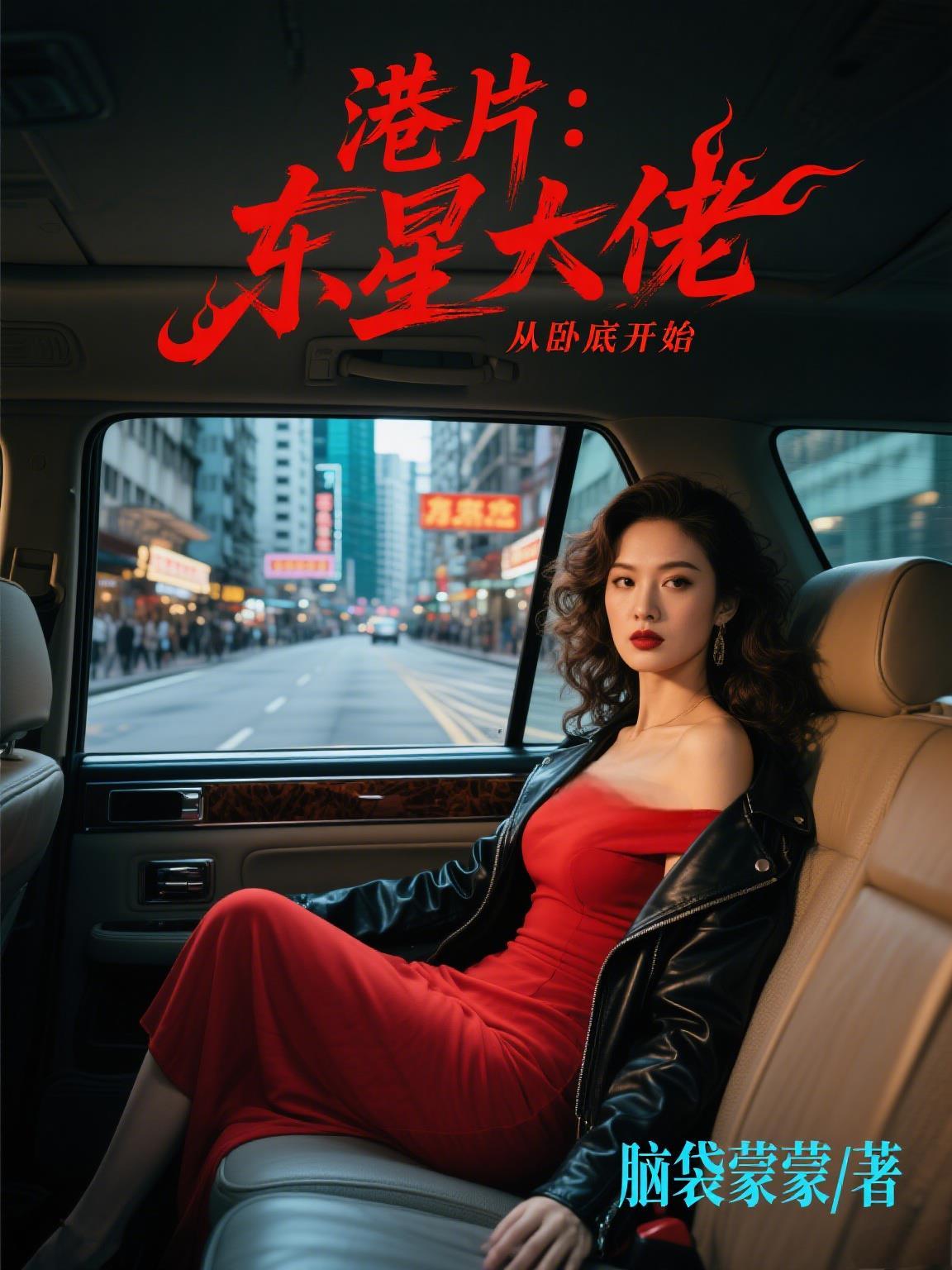 港片卧底东星我靠信任变强 港片卧底东星我靠信任变强