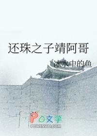 还珠之子靖阿哥全集