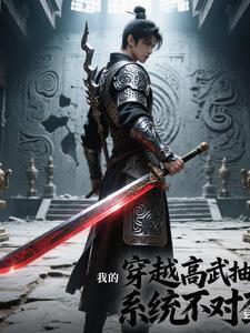穿越高武地球