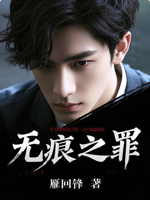 无痕是哪部电视剧