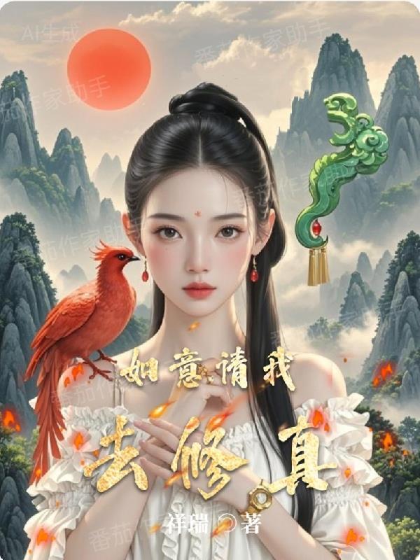 如意请我去修真免费阅读