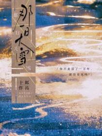 大雪纷飞作文