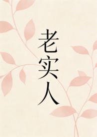 老实人免费阅读