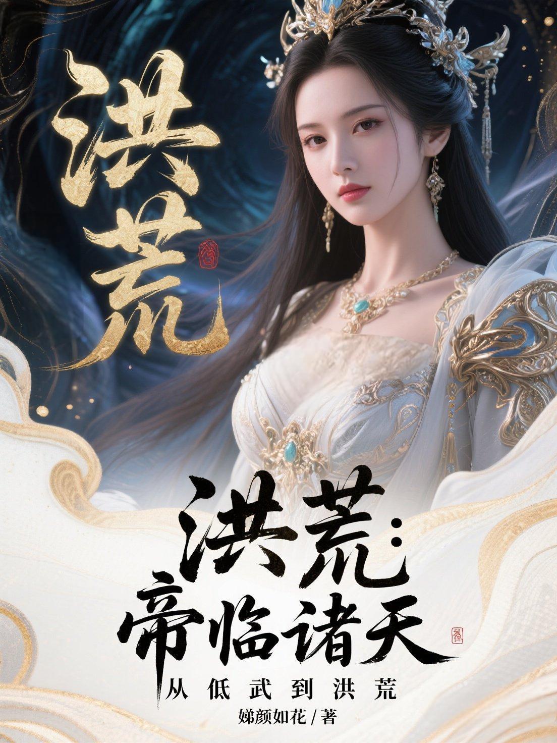 免费洪荒之帝俊