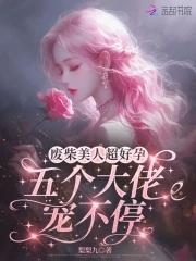 五个大佬宠不停免费阅读