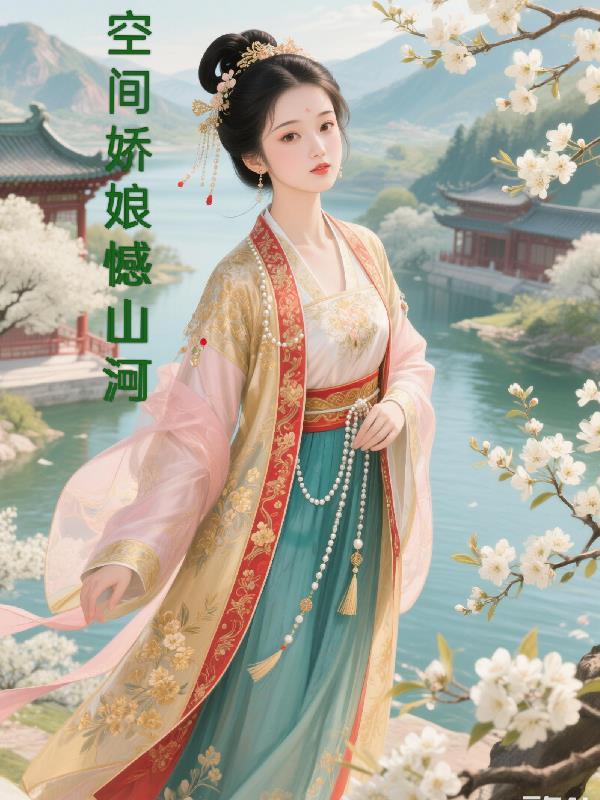 重生空间娇娇女全文免费阅读