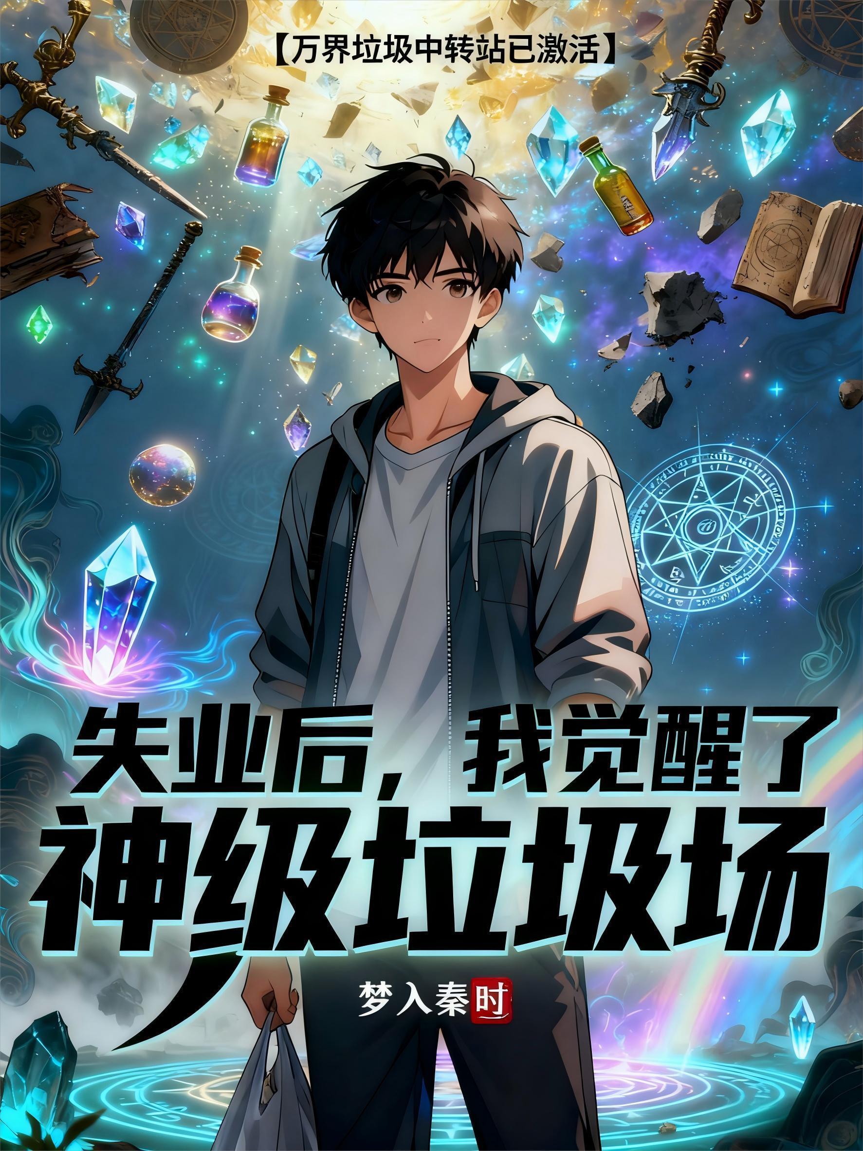 失业后我回去继承亿万家产最新