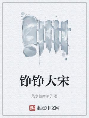 铮铮大宋免费笔趣阁最新章节