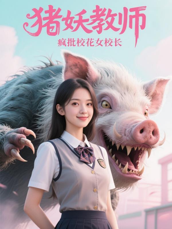 猪妖传最新消息