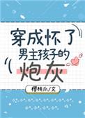 穿成了怀了男主孩子的炮灰