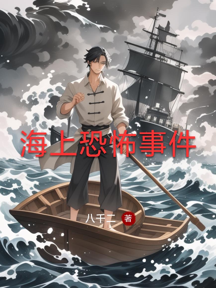 海上奇异事件