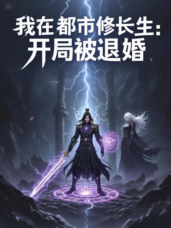 我在都市修长生：开局被退婚