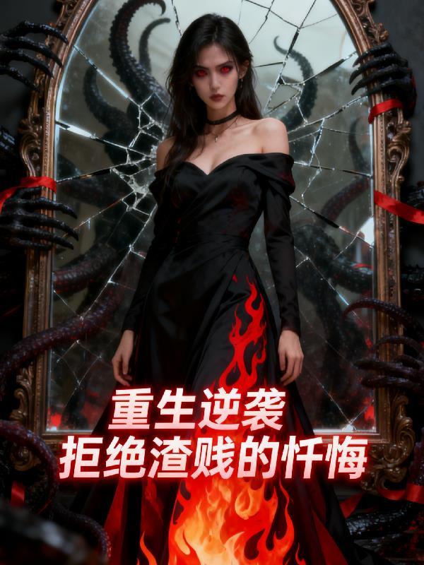 重生逆袭：拒绝渣贱的忏悔